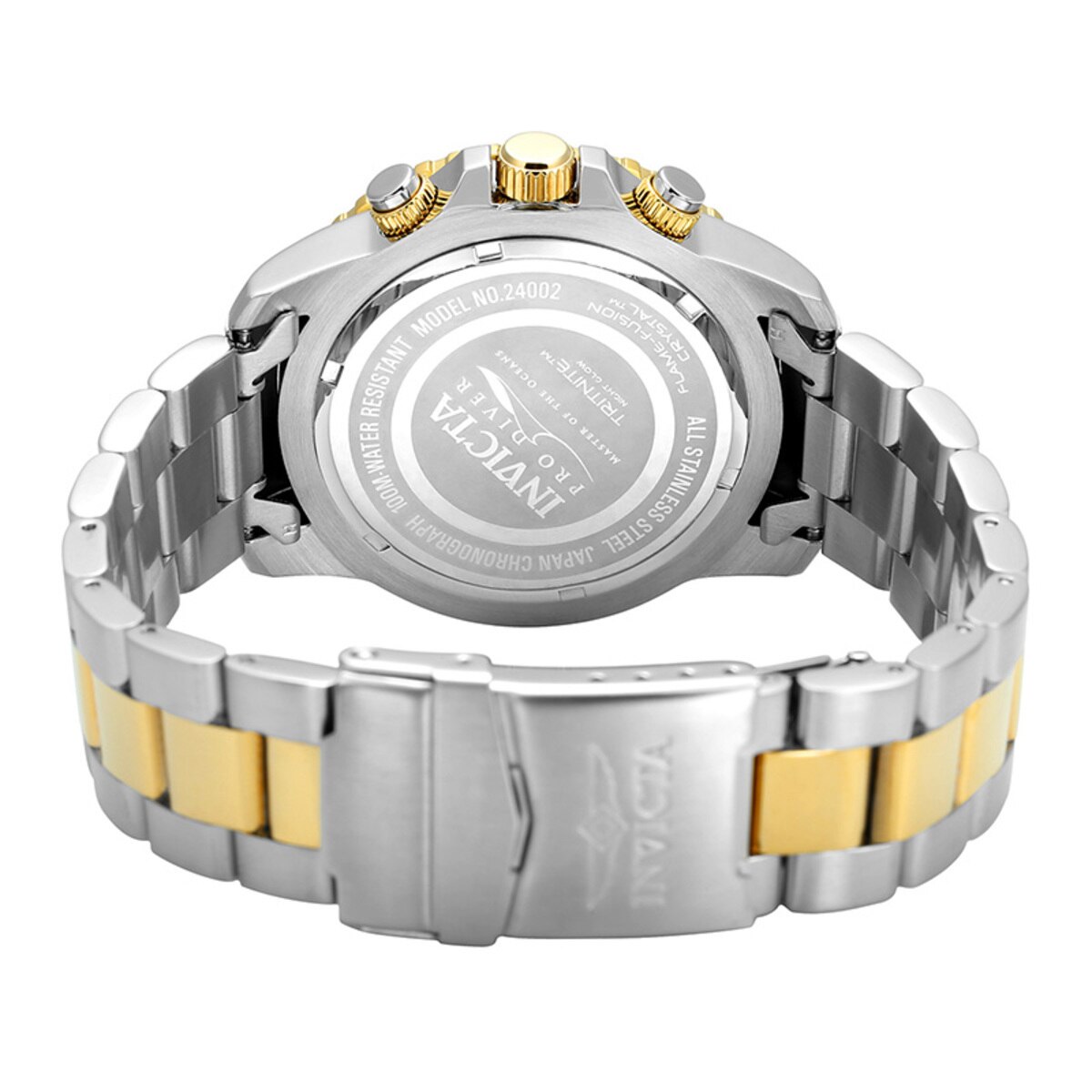 Invicta,Prodiver, reloj para caballero, modelo24002 Costco México