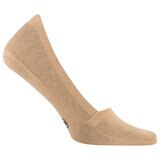 K.Bell Calcetines para Dama 8 pares 4 beige y 4 negros