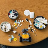 LEGO Disney Wall-E & Eve
