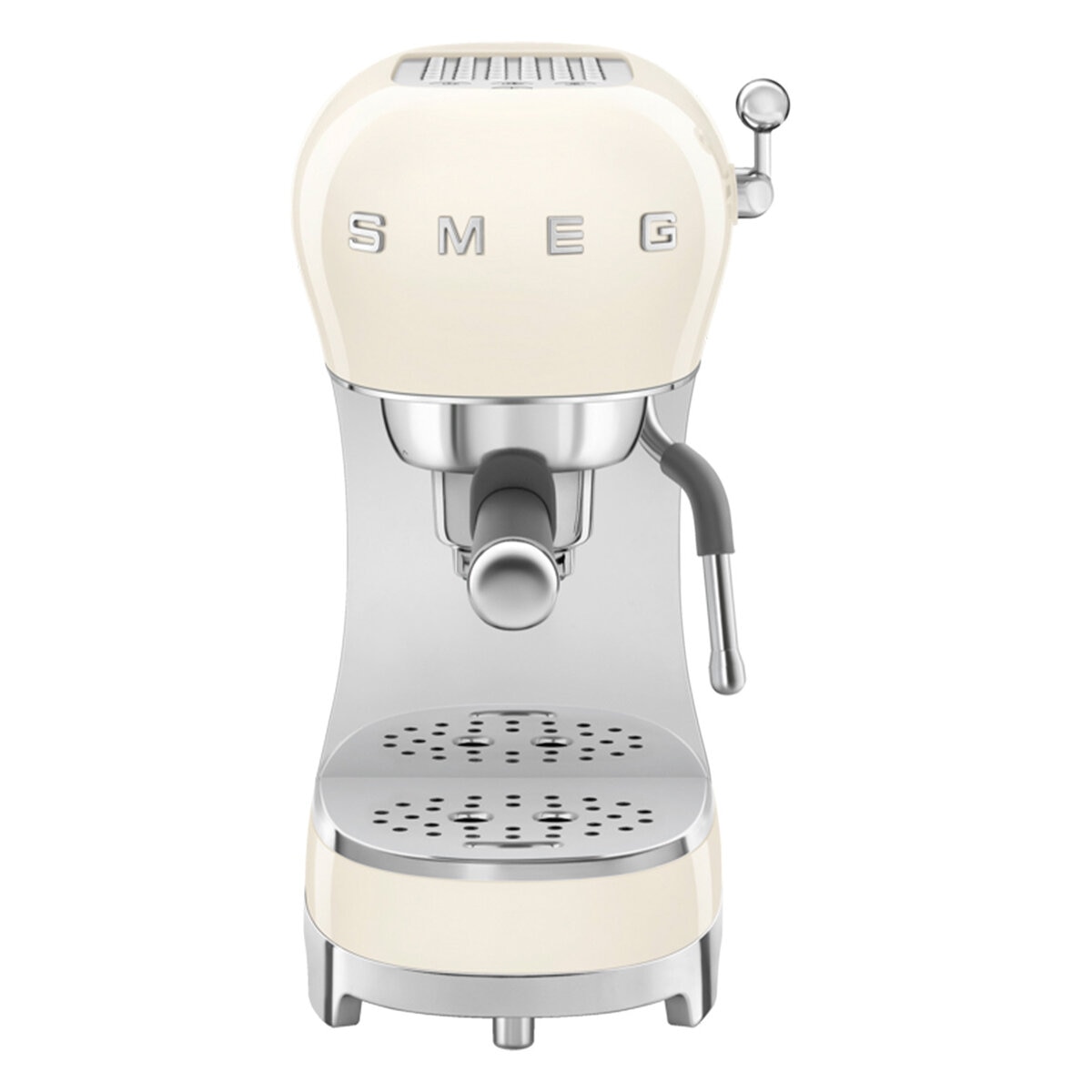 Smeg Máquina de Café Espresso Crema