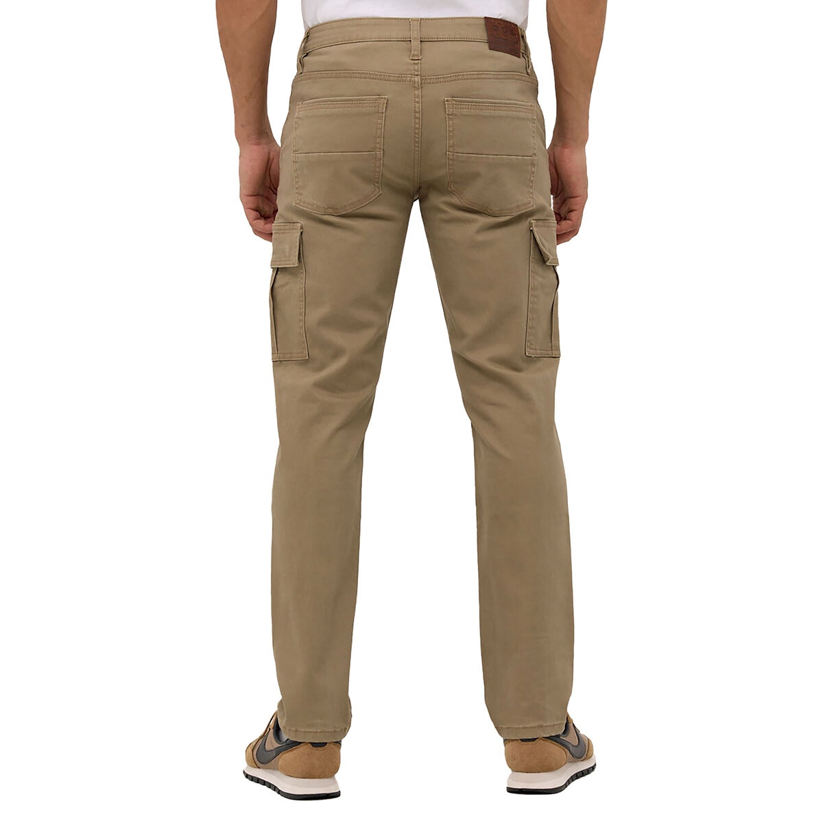 Bench Pantalones Cargo para Caballero Café 34 x 32