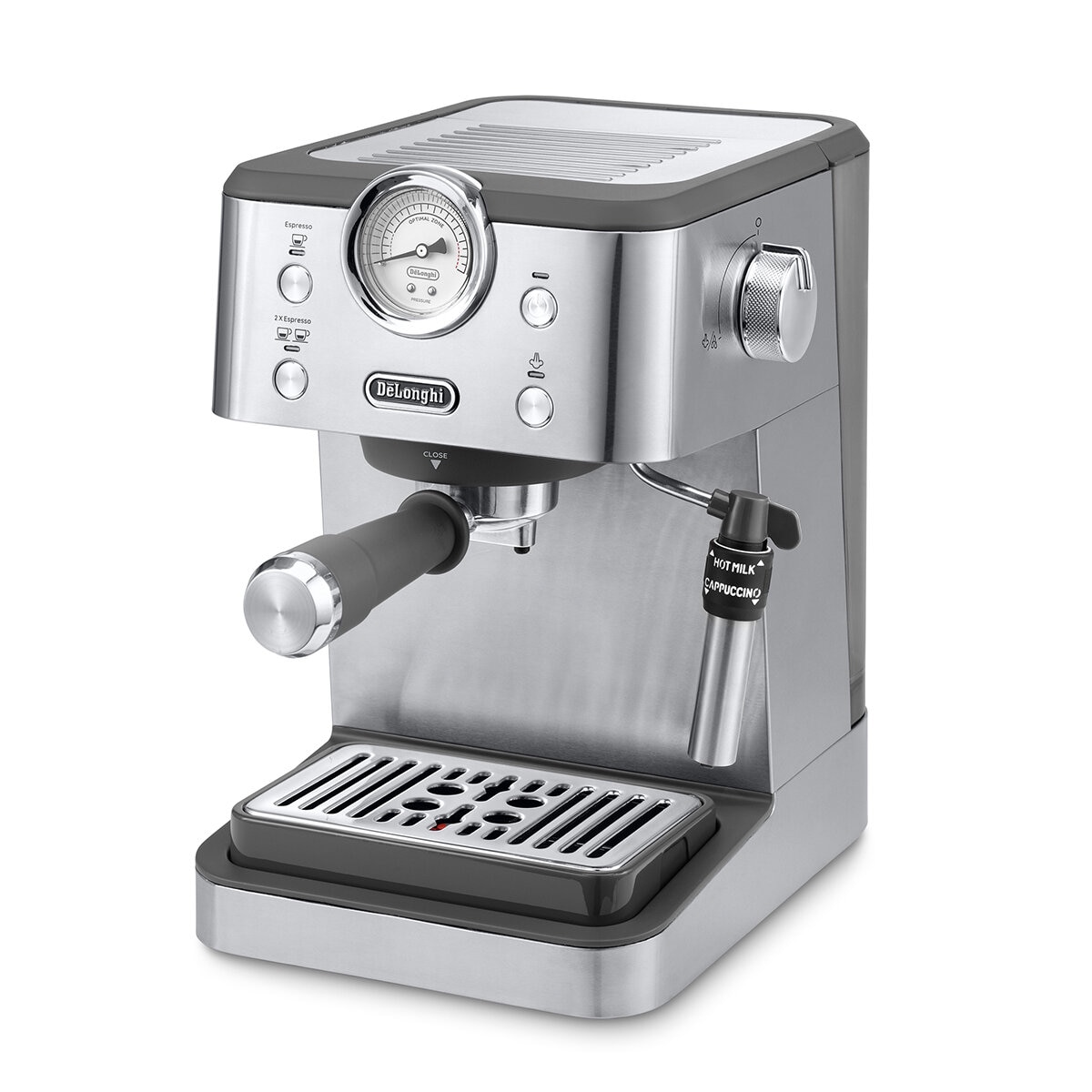 De'Longhi Classic Cafetera Espresso De'Longhi Classic Cafetera Espresso