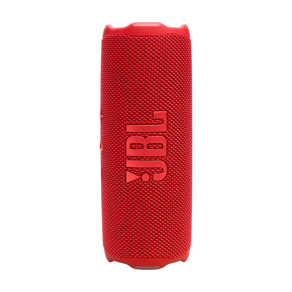 JBL Flip 7 Bocina Bluetooth Rojo + Case