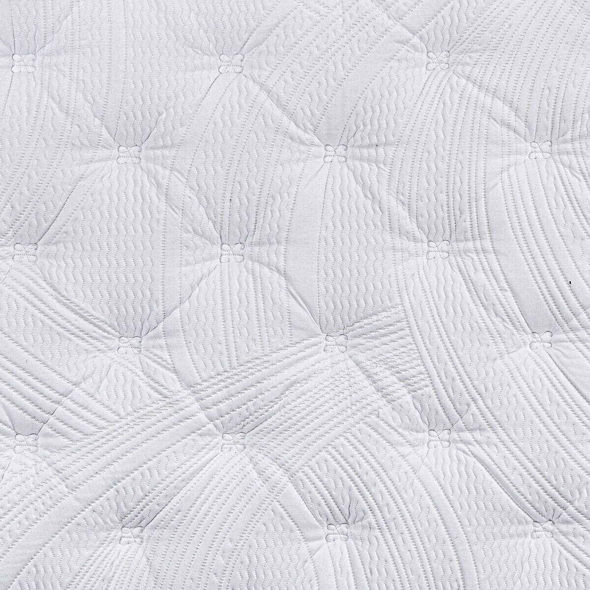 Sealy, Embody Soft Red, Colchón y Box Queen Size