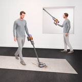 Dyson Aspiradora Inalámbrica V15 Detect Extra