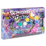 Set de Juego Slimmy Gloop, Unicornio