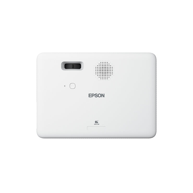Epson Proyector Portátil WXGA CO-W01