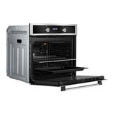 Hisense Horno de convección 60cm