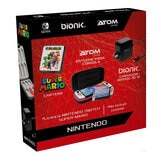 Kits Gaming para consolas