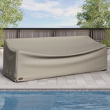 Seasons Sentry, Funda para Sofá de Jardín Grande