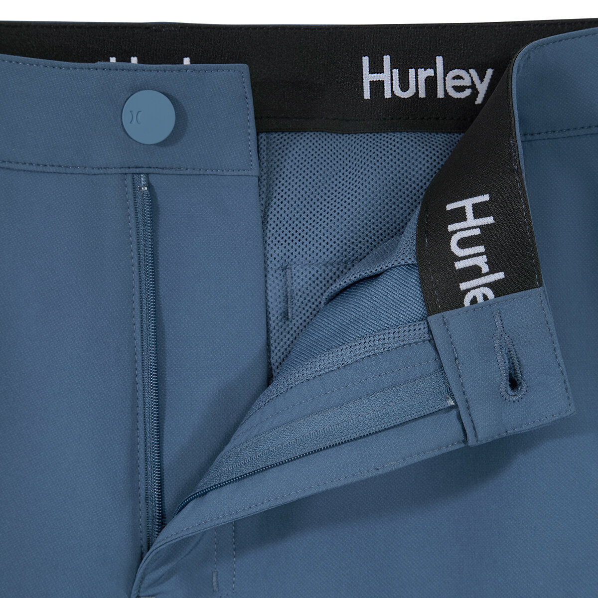 Hurley Shorts para Caballero azul 38