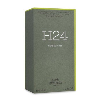 Hermes H24 Herbes Vives 100 ml Hermes H24 Herbes Vives 100 ml
