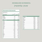 My Perfect Shake Bebida en Polvo Vegana 2kg