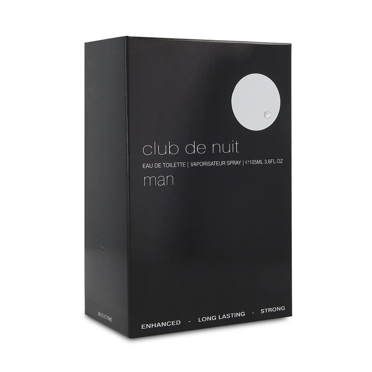 Armaf Club De Nuit Man 105 ml