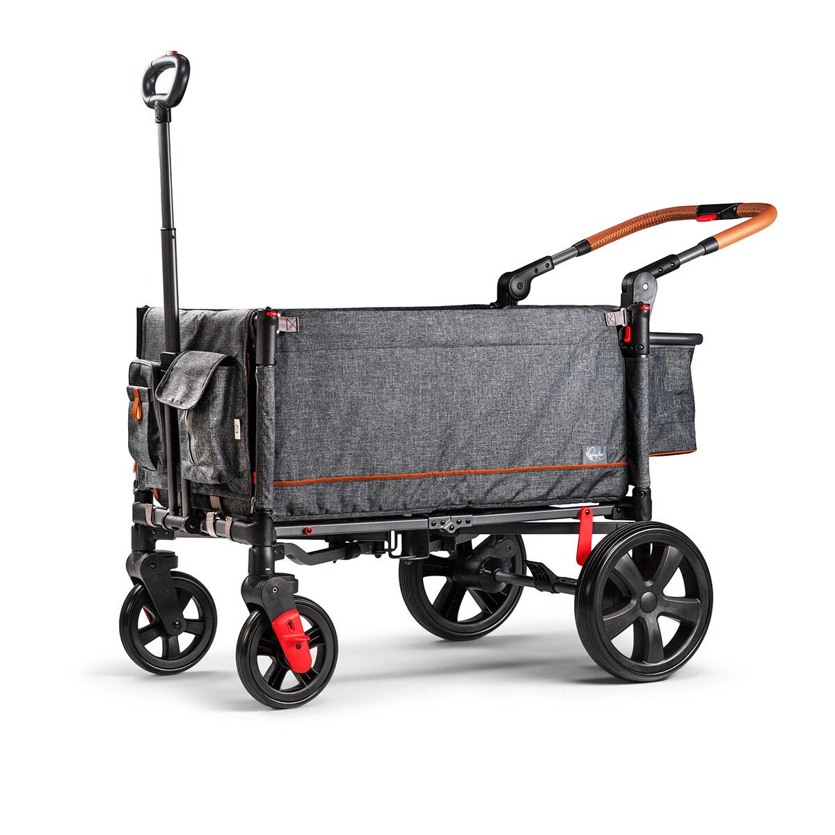BusyBee Carrito de Paseo Parkview BusyBee Carrito de Paseo Parkview