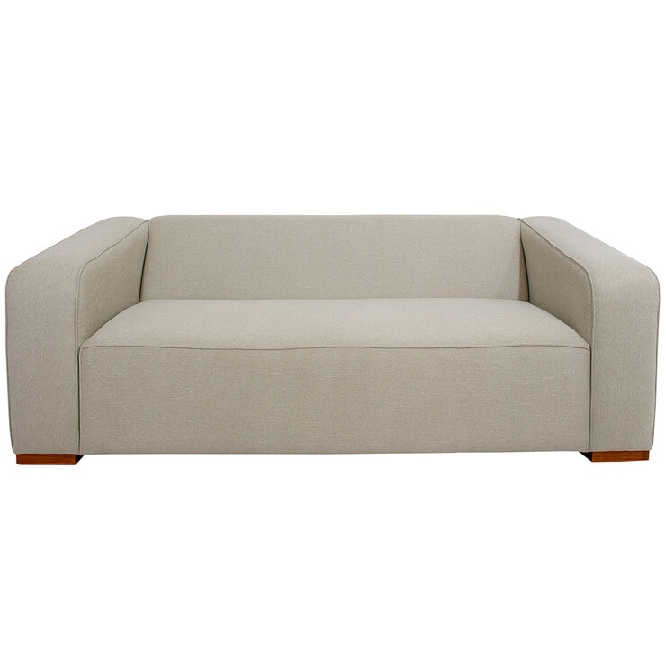 Gabite, Modena, Sofá de 3 Plazas