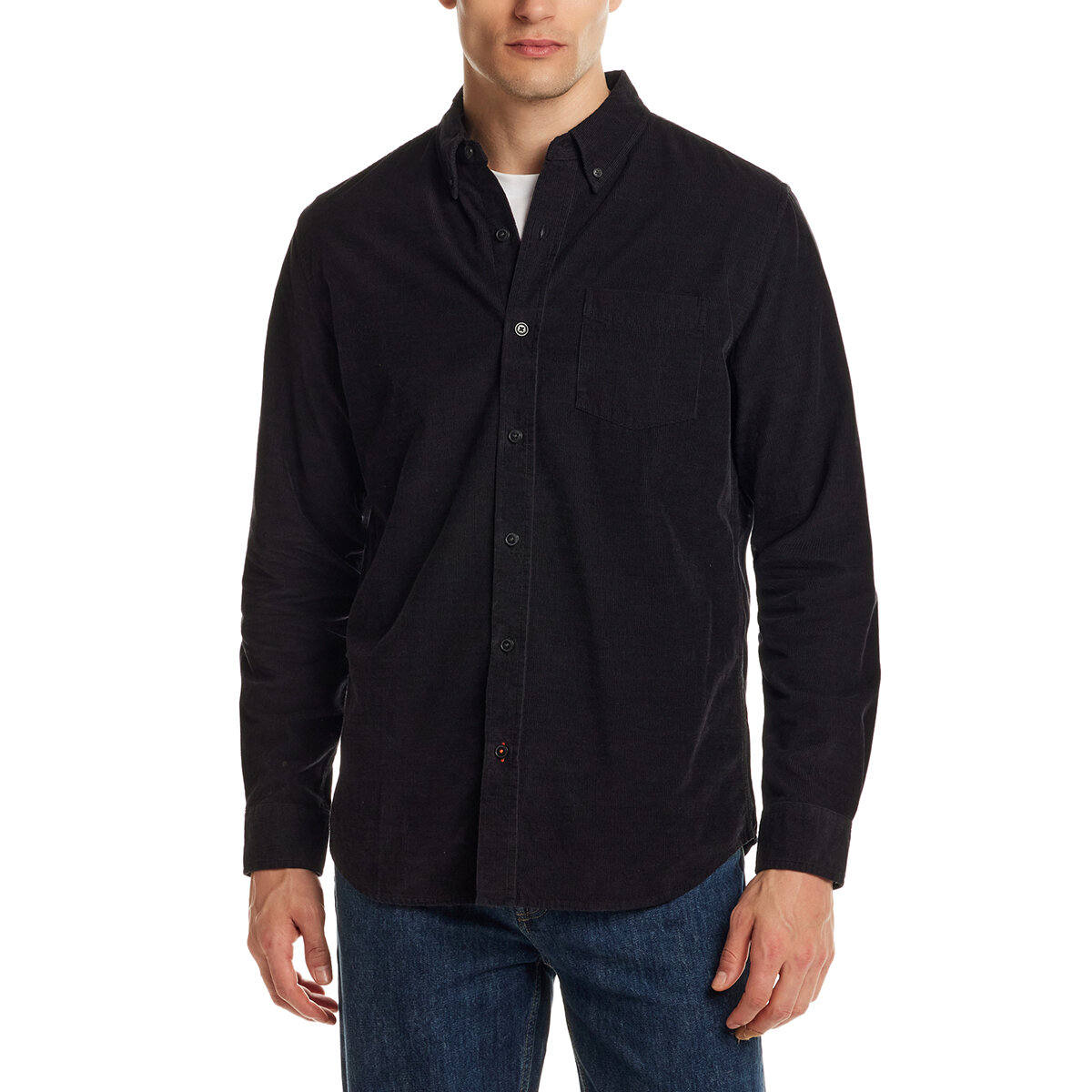 Weatherproof Vintage Camisa para Caballero Varias Tallas y Colores Weatherproof Vintage Camisa para Caballero Varias Tallas y Colores