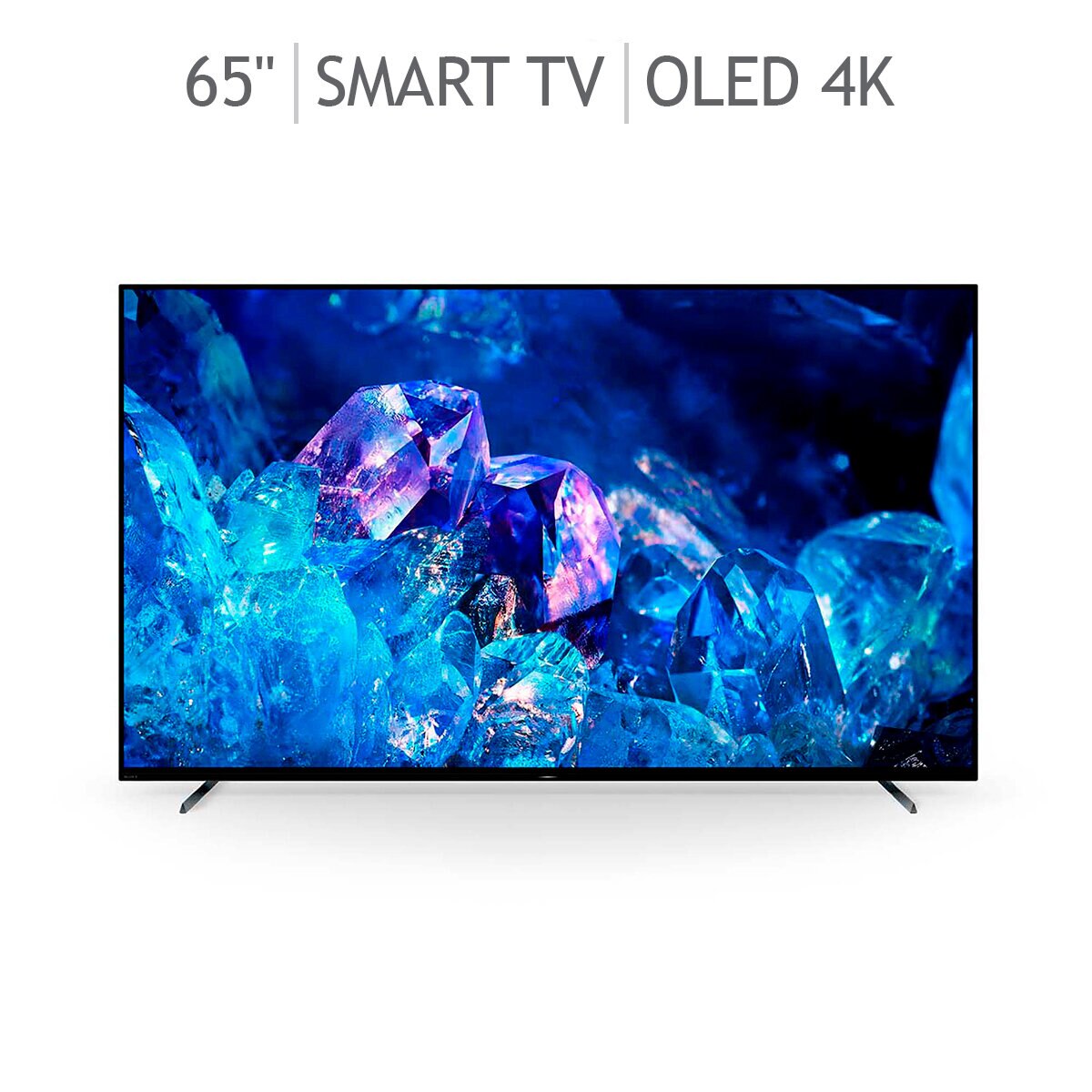 Sony Pantalla 65" OLED 4K BRAVIA XR Smart TV Costco México