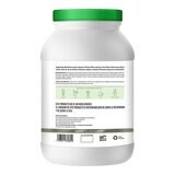 Vegan Protein Proteína Vegana Sabor Vainilla 1.2 kg