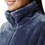 32 Degrees Heat Chamarra para Dama Azul Extra Chica