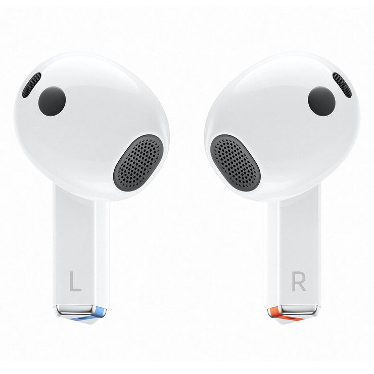 Samsung Galaxy Buds 3 Blanco Samsung Galaxy Buds 3 Blanco