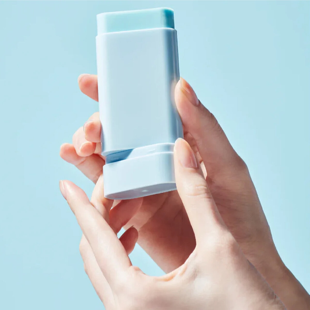 Tocobo Cotton Soft Sun Stick Protector Solar SPF50 + PA++++ 2 pzas