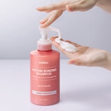 Kundal Set de Shampoo 718 ml y Tratamiento para el Cabello 2 de 250 ml