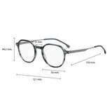 HUGO BOSS 1697 Armazón Oftálmico