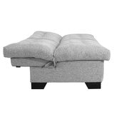 Violanti, Sofá Cama Gris