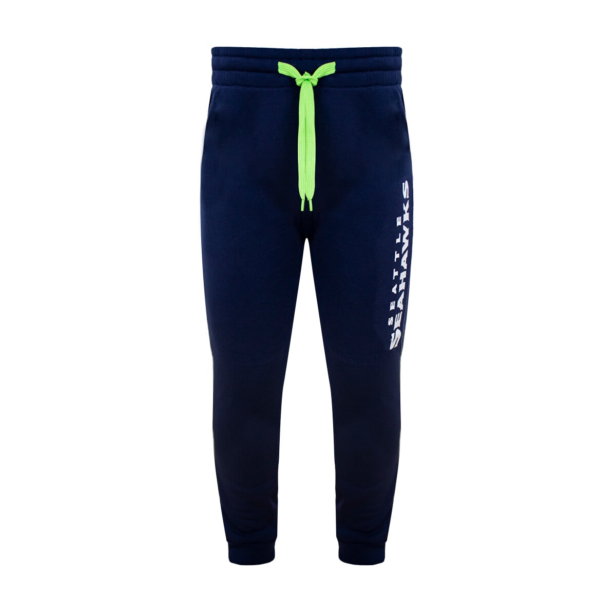 NFL, Conjunto de Pants y Sudadera para Niño, Seahawks