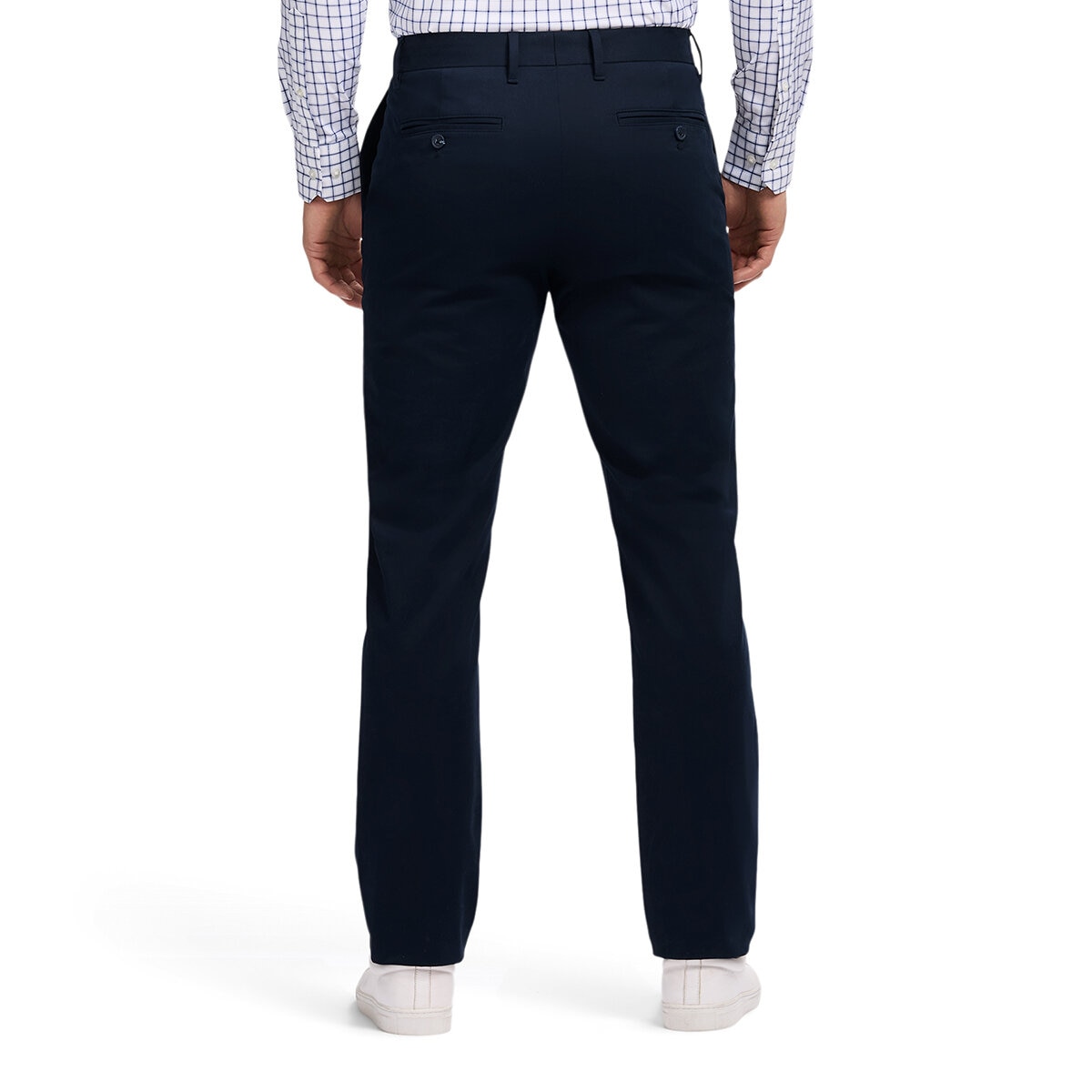 Bonobos Pantalones para Caballero Azul 34 x 30