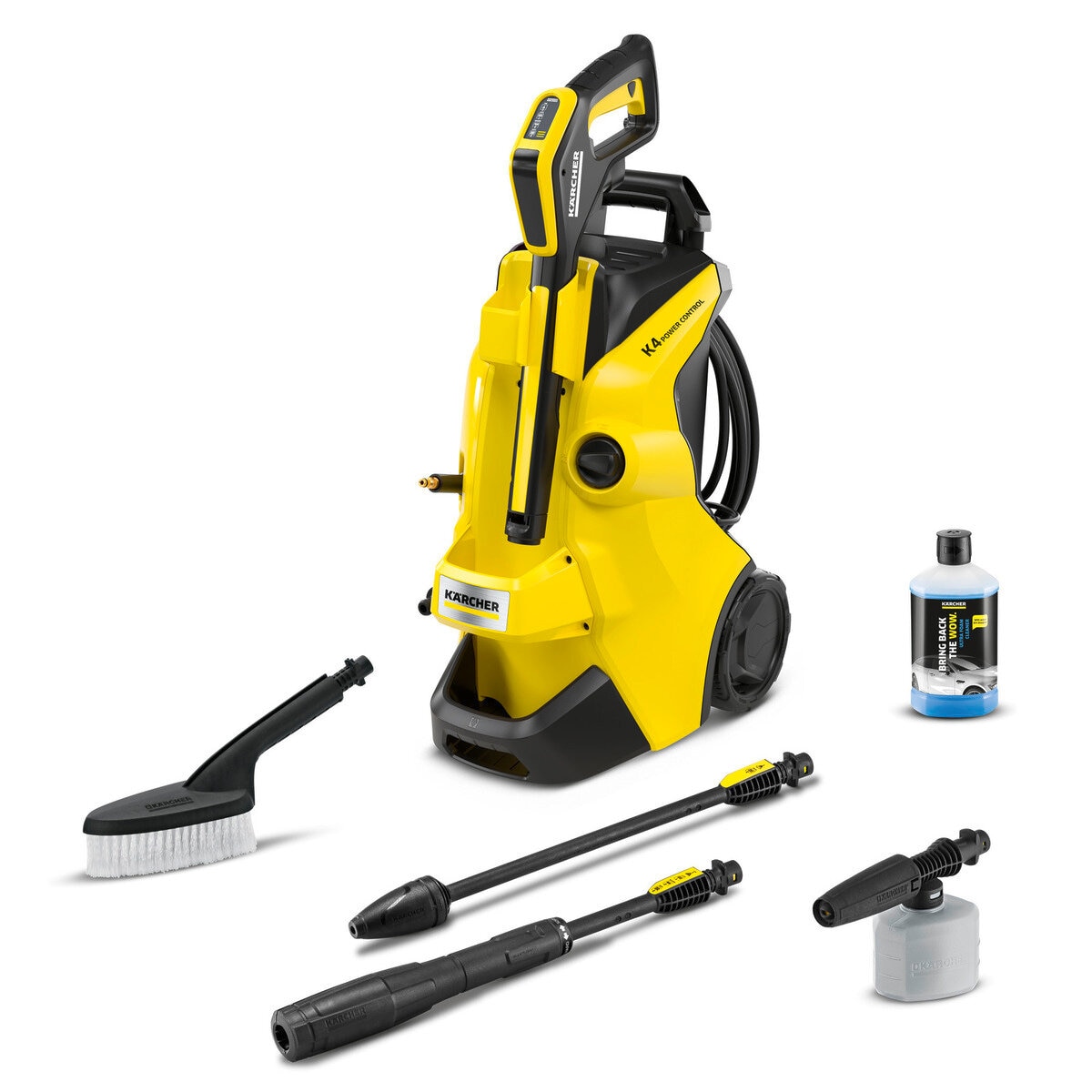 Costco sales karcher k3
