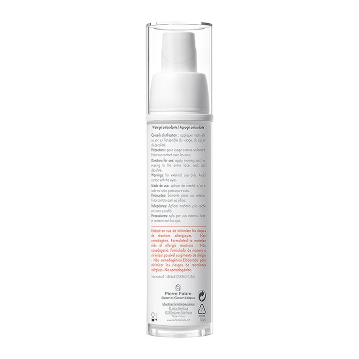 Avène A-Oxitive Dia 30 ml Avène A-Oxitive Dia 30 ml