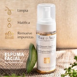 Marie D'Argan, Serum de Vitamina C + Limpiador Facial
