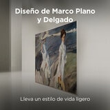 TCL Pantalla 65" QLED 4K NXTVISION TCL Pantalla 65" QLED 4K NXTVISION