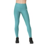 Gymco, Legging Liso Deportivo para Dama, Diferentes Colores, Unitalla