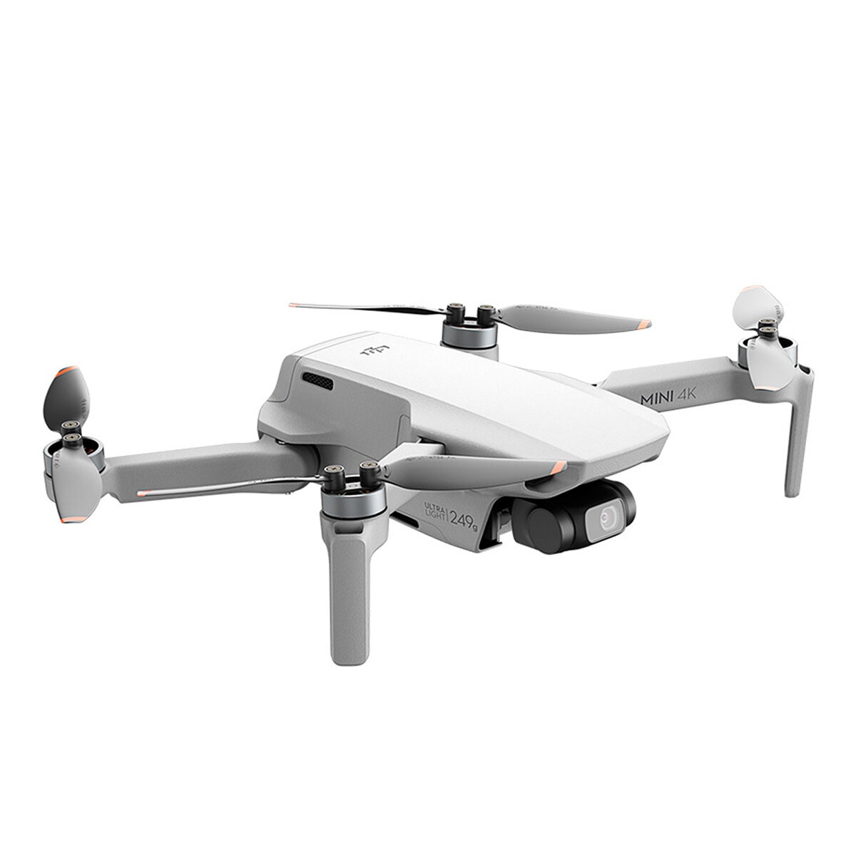 DJI Mini 4K Dron
