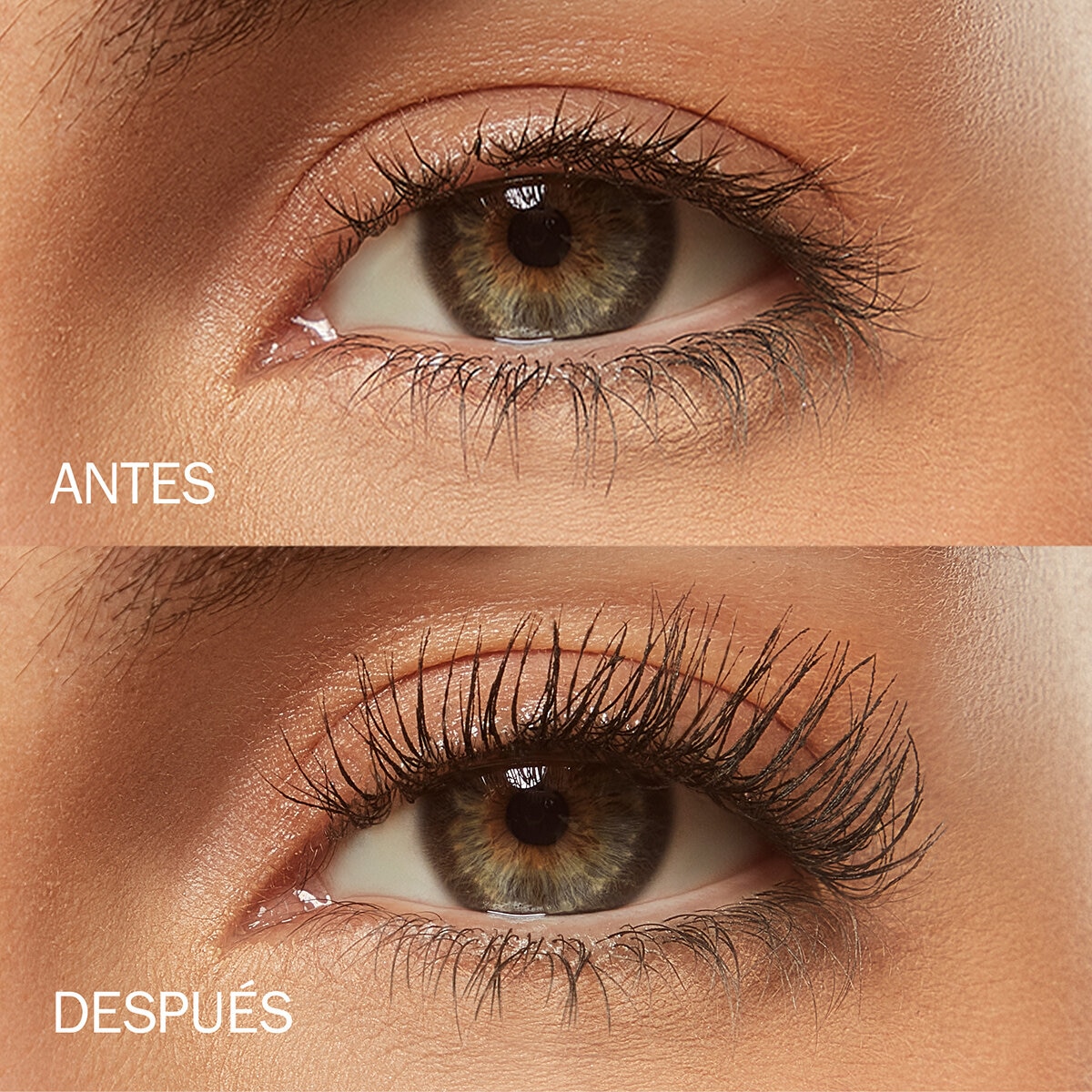 Flash Suero Amplificador de Pestañas 2.5 ml