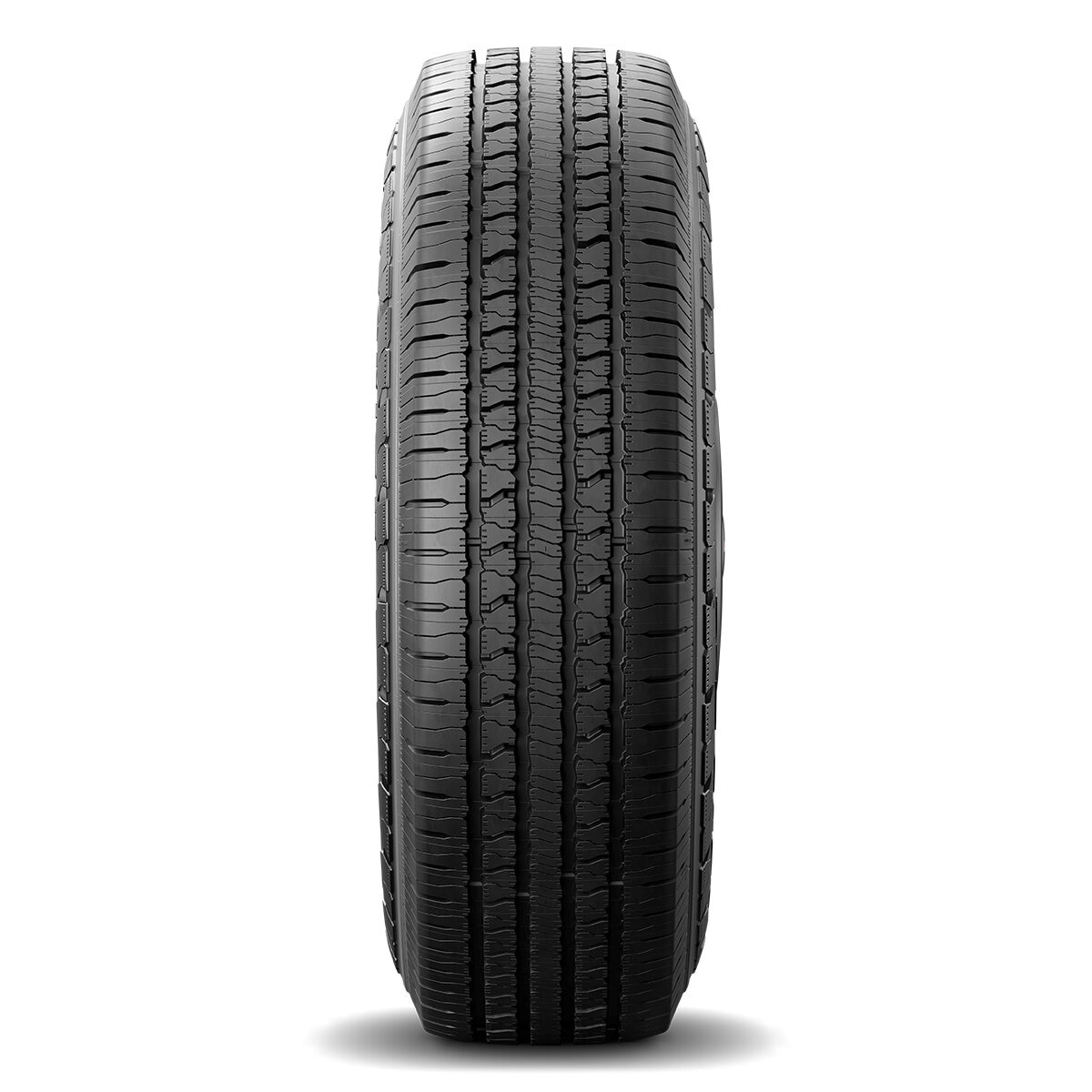 Llanta BFGoodrich HD Pro T/A LRE 275/65R20 126/123R