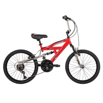 Bicicleta Infantil R20 Huffy Para Niño