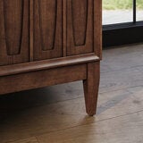 Northridge Home, Consola Decorativa Northridge Home, Consola Decorativa