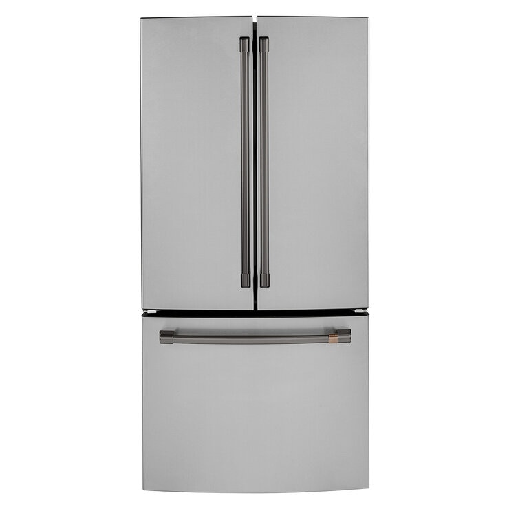 Café Refrigerador French Door Varios Colores