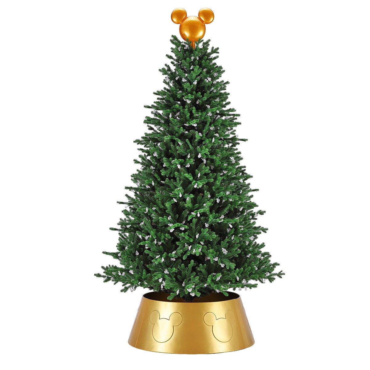 Disney Árbol de Navidad Artificial 2.2m Disney Árbol de Navidad Artificial 2.2m