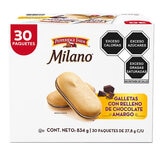 Pepperidge Farm Milano Galletas con Relleno de Chocolate 834g