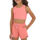 Eddie Bauer Traje de Baño para Niños y Niñas Rosa 14 / 16 Años