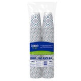 Dixie To Go Vasos Desechables 160 pzas de 354.8 ml