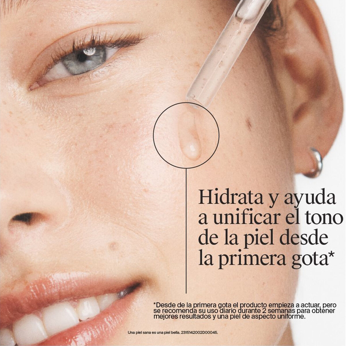 Neutrogena Suero Facial Antimanchas 2 pzas de 30 ml