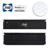 Sealy, Limited, colchón y box, queen size