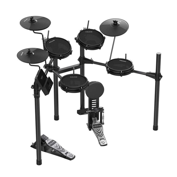 Nux Bateria Eléctrica DM-110 Nux Bateria Eléctrica DM-110