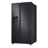 Samsung Refrigerador 27" Side By Side